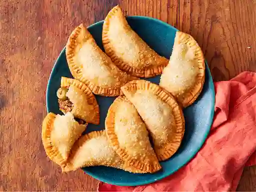 Empanada Chilena