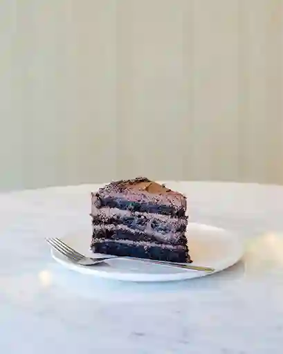 Torta de Choco Nuez