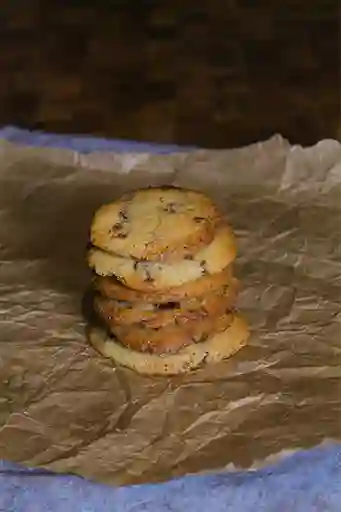 Galletas