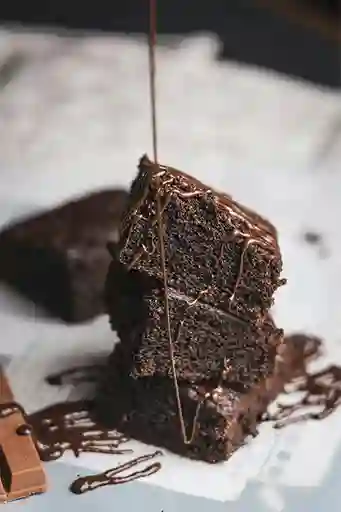 Torta de Choco Baileys