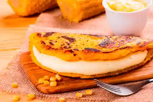 Arepa de Choclo
