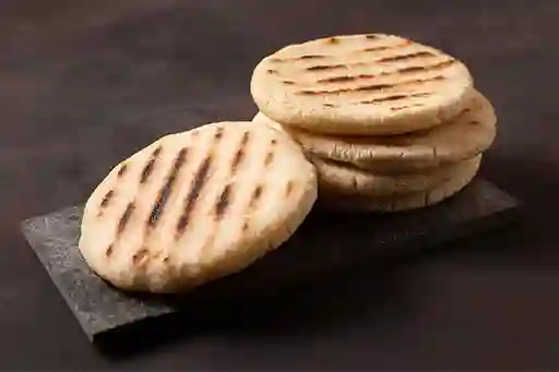 Arepa de Peto