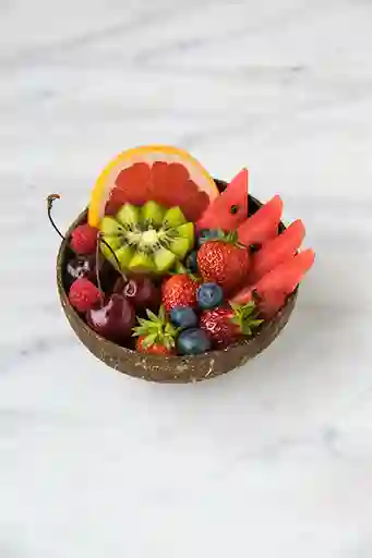 Porción de Fruta