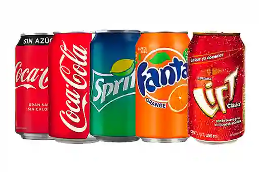 La Pole Roja 330 ml