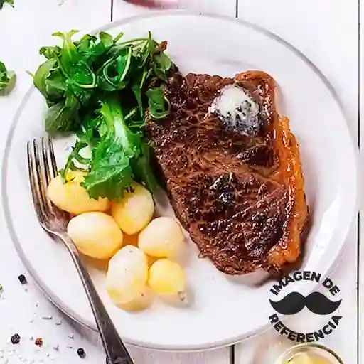 Carne Encebollada