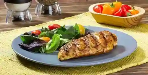 Pechuga a la Plancha