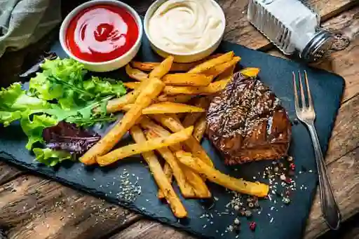 Churrasco