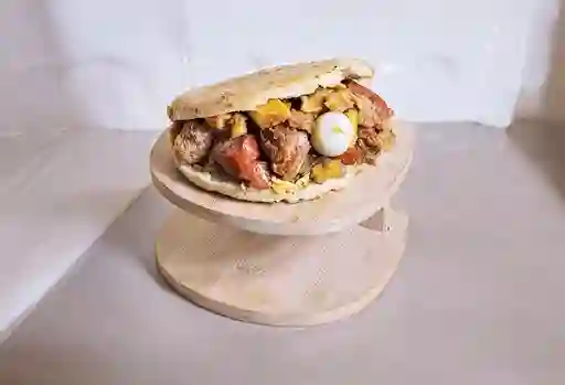 De la Casa