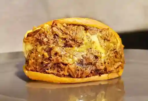 Carne y Queso