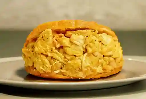 Pollo y Queso