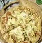 Pizza Fugazetta