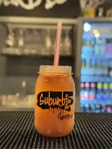 Sangría Frappe Personal 250 ML