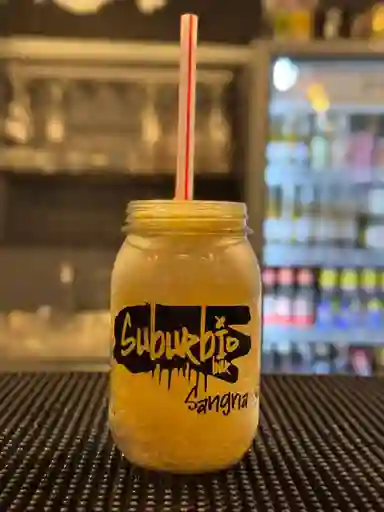 Sangría Frappe Vino Blanco 250 ML