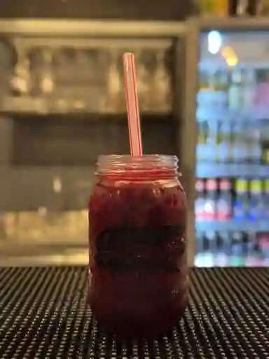 Sangría Frappe Vino Tinto 250 ML