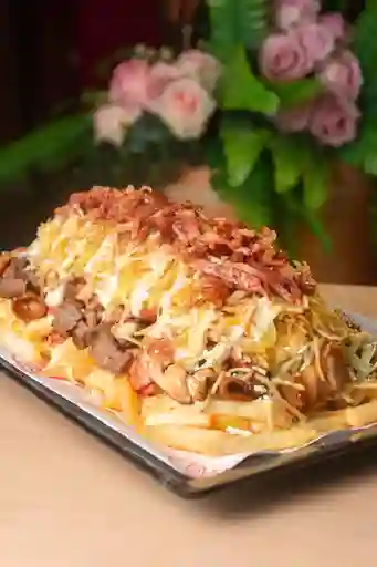 Danny Love Gratinada