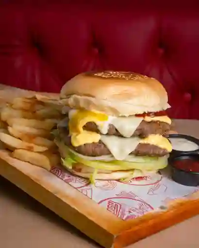 Doble Carne