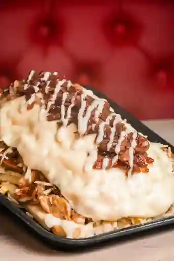 Danny Love Gratinada