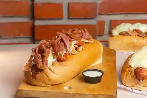 Doble Carne