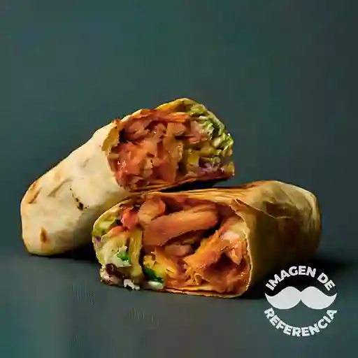 Combo Shawarmas Llaneritas