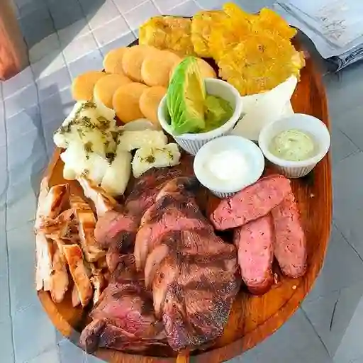 Carne Llanera