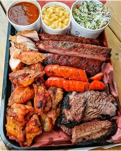 Especial Kairos