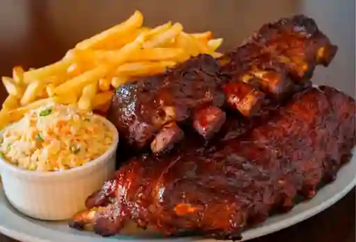 Costilla de Cerdo