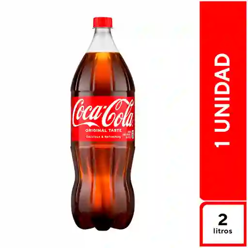 Coca-Cola Original 2 L