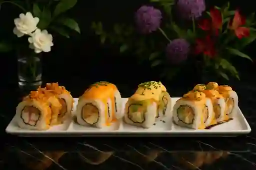 Combo Familiar