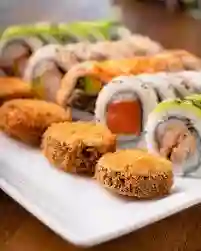 Combo Amigos