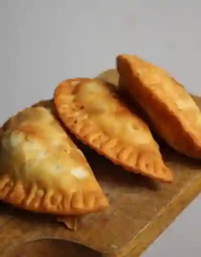 Empanada Mixta