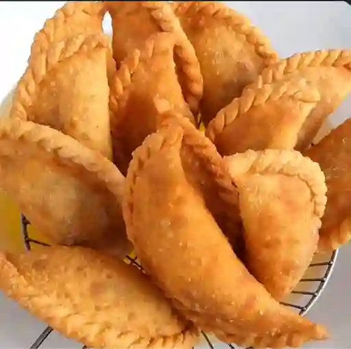 Empanada Camarones