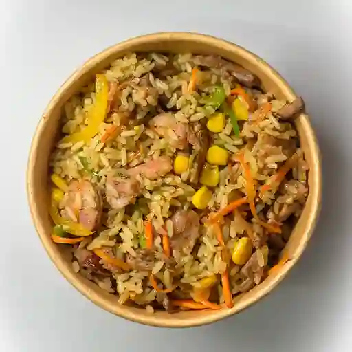 Arroz Gaucha Argentina