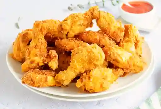 Pollo Broaster