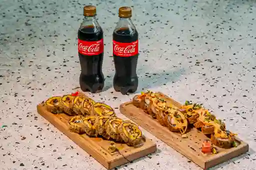 Combo Sushi