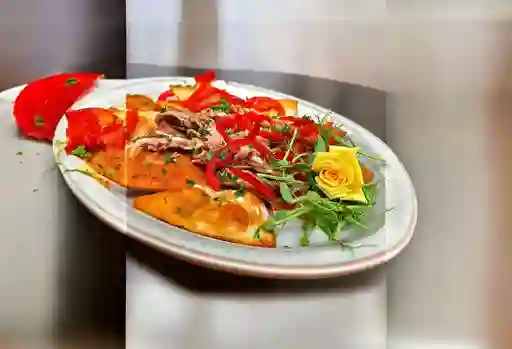 Chilaquiles