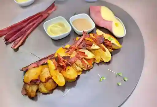 Papas Bravas