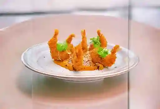 Frutos Del Mar