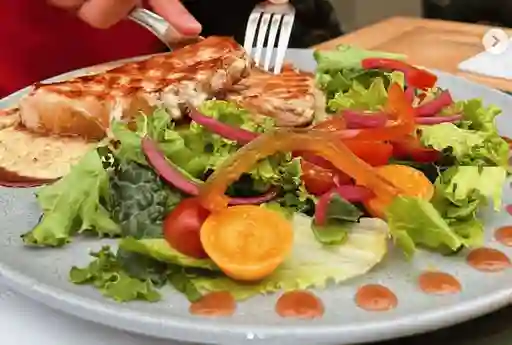 Steak Marfil