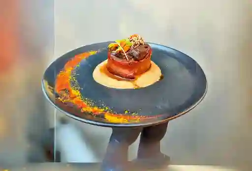 Filet de Bouef