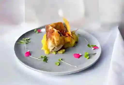 Pollo Capresse