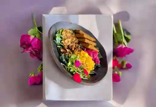 Vegan Salad