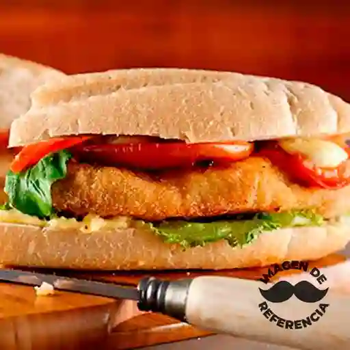 Sandwich Madero