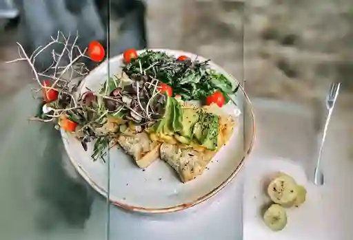 Brunch Newyork
