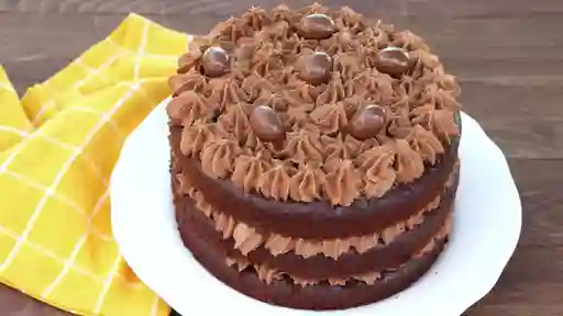 Torta de Chocolate