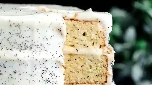 Torta de Amapola