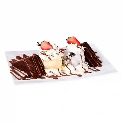 Brownie