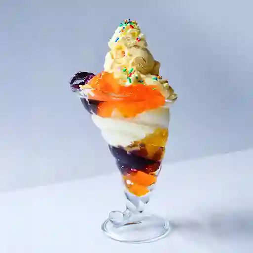 Copa Gelatina
