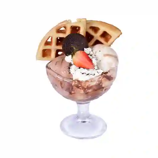 Copa Recreo