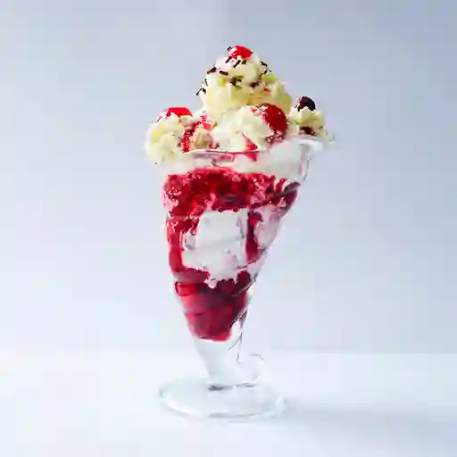Copa Frutos Rojos