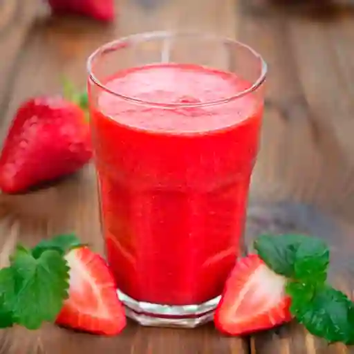 Jugos Naturales